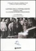 L'attesa della povera gente. Giorgio La Pira e la cultura economica anglosassone