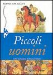 Piccoli uomini