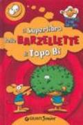 Il superlibro delle barzellette di Topo Bi