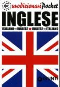 Inglese. Italiano-inglese, inglese-italiano