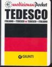 Tedesco. Italiano-tedesco, tedesco-italiano