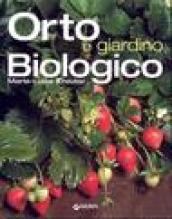 Orto e giardino biologico