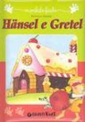 Hänsel e Gretel