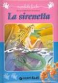 La sirenetta