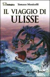 Il viaggio di Ulisse