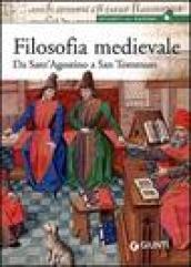 Filosofia medievale. Da sant'Agostino a san Tommaso