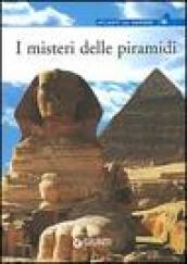 I misteri delle piramidi