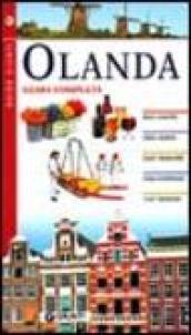 Olanda. Guida completa