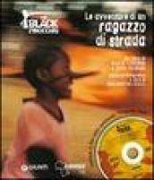 The black Pinocchio. Le avventure di un ragazzo di strada. Con DVD