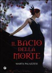 Il bacio della morte (La Casa dei Demoni Vol. 1)