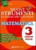 Nuovi strumenti per insegnare nella scuola primaria. Matematica 3