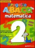 Progetto A.BA.CO. Matematica. Quaderno operativo. Per la 2ª classe elementare