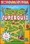 Enigmistica superquiz
