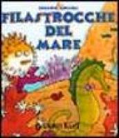 Filastrocche del mare