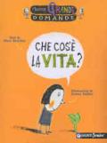 Che cos'è la vita?