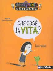 Che cos'è la vita?