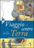 Viaggio al centro della terra