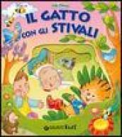 Il gatto con gli stivali