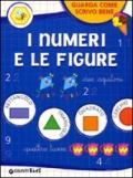 I numeri e le figure