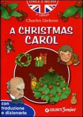 A Christmas Carol. Con traduzione e dizionario