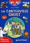 The Canterville ghost. Con traduzione e dizionario