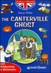 The Canterville ghost. Con traduzione e dizionario