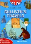 Gulliver's travels. Con traduzione e dizionario