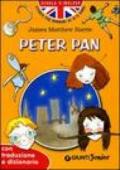 Peter Pan. Con traduzione e dizionario