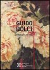 Guido Dolci. Cinquant'anni di pittura. La memoria della città