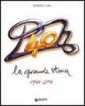Pooh. La grande storia 1966-2006
