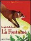 Le più belle favole di La Fontaine