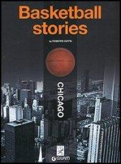 Basketball stories. Chicago