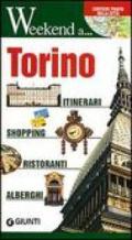 Torino. Itinerari, shopping, ristoranti, alberghi