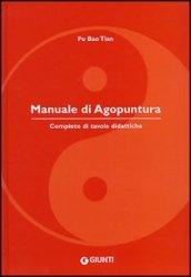 Manuale di agopuntura