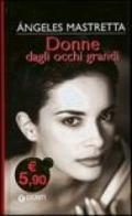 Donne dagli occhi grandi