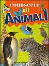 Conoscere gli animali