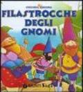 Filastrocche degli gnomi