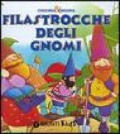 Filastrocche degli gnomi