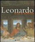 Leonardo. Arte e scienza. Ediz. illustrata