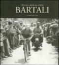 Quanta strada ha fatto Bartali