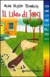 Il libro di Jog