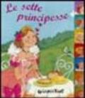 Le sette principesse