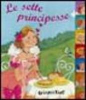 Le sette principesse