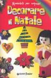 Decorare il Natale