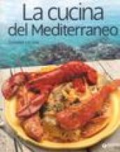 La cucina del Mediterraneo