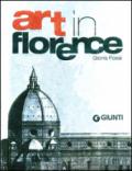 Art in Florence. Ediz. illustrata