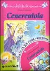 Cenerentola. Con CD Audio