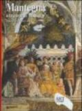 Mantegna e la corte di Mantova. Ediz. illustrata
