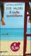 Il nulla quotidiano