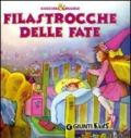 Filastrocche delle fate